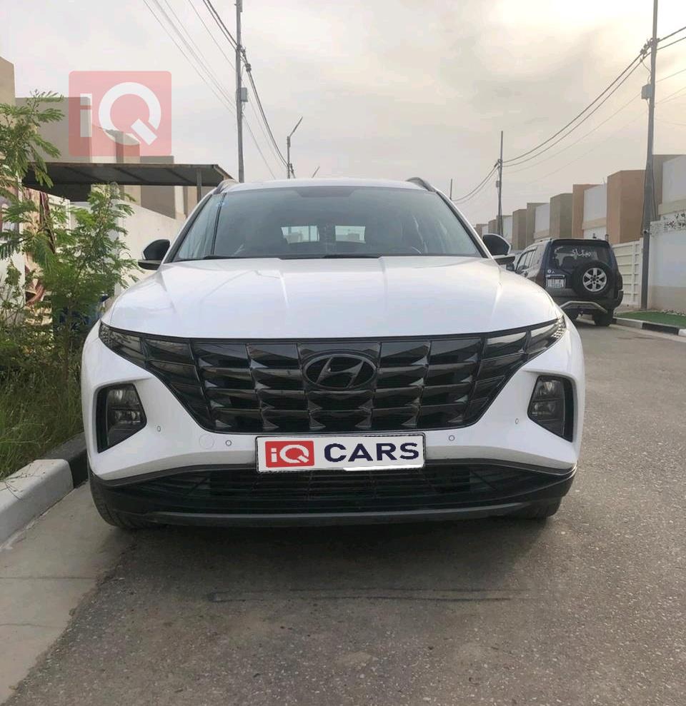 هيونداي توسان